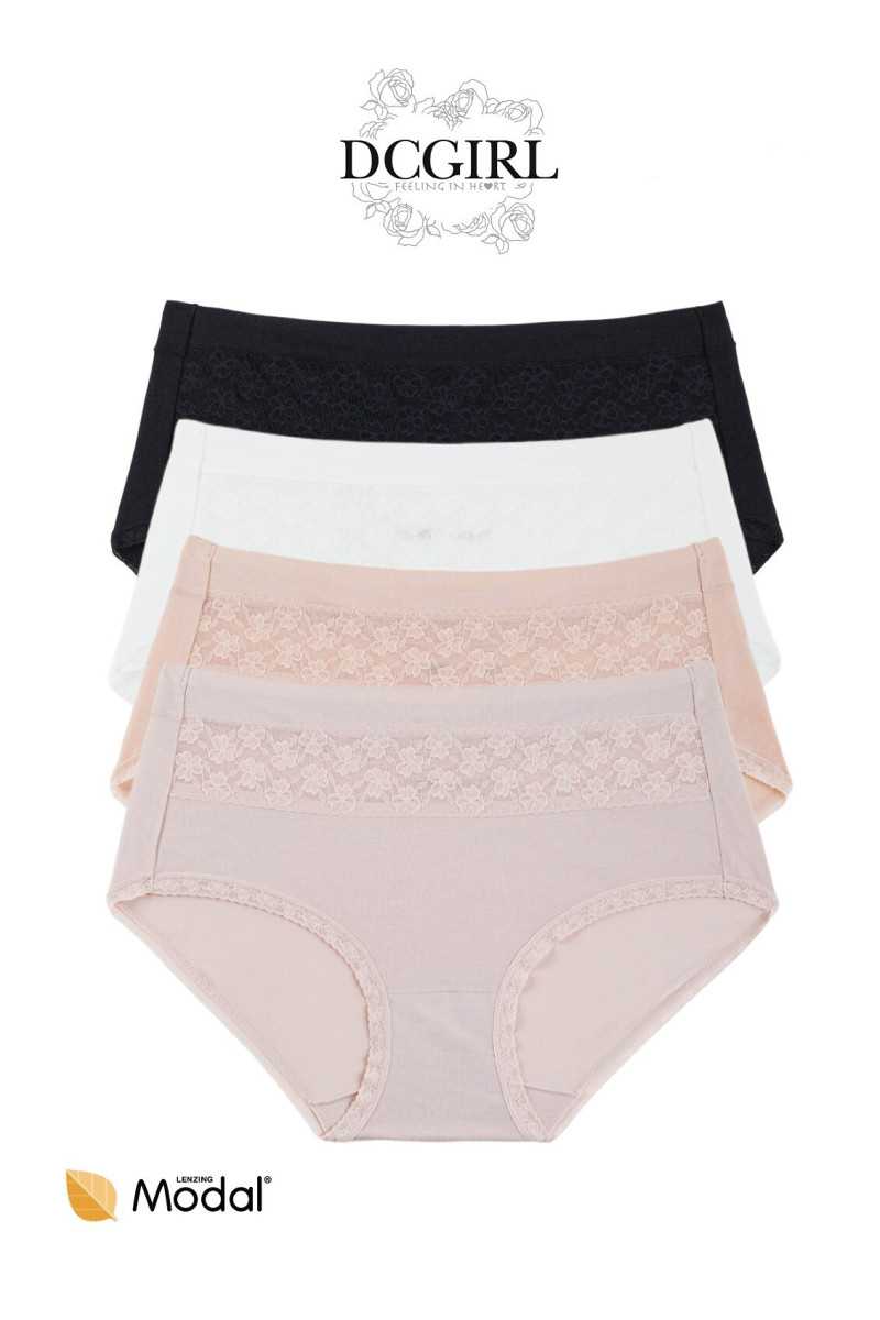 Figi Dc Girl 27172 A2 M-Xl