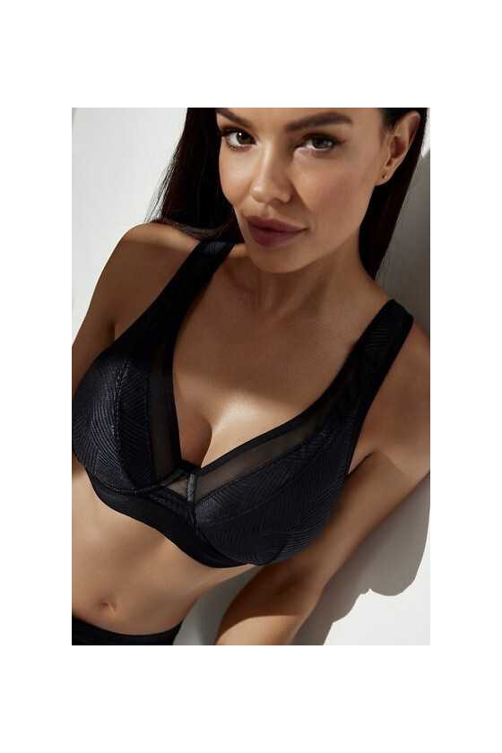Biustonosz Soft Ava 2307 Maxi