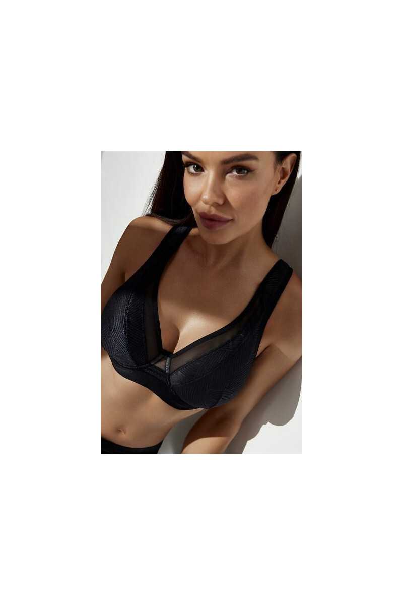 Biustonosz Soft Ava 2307 Maxi