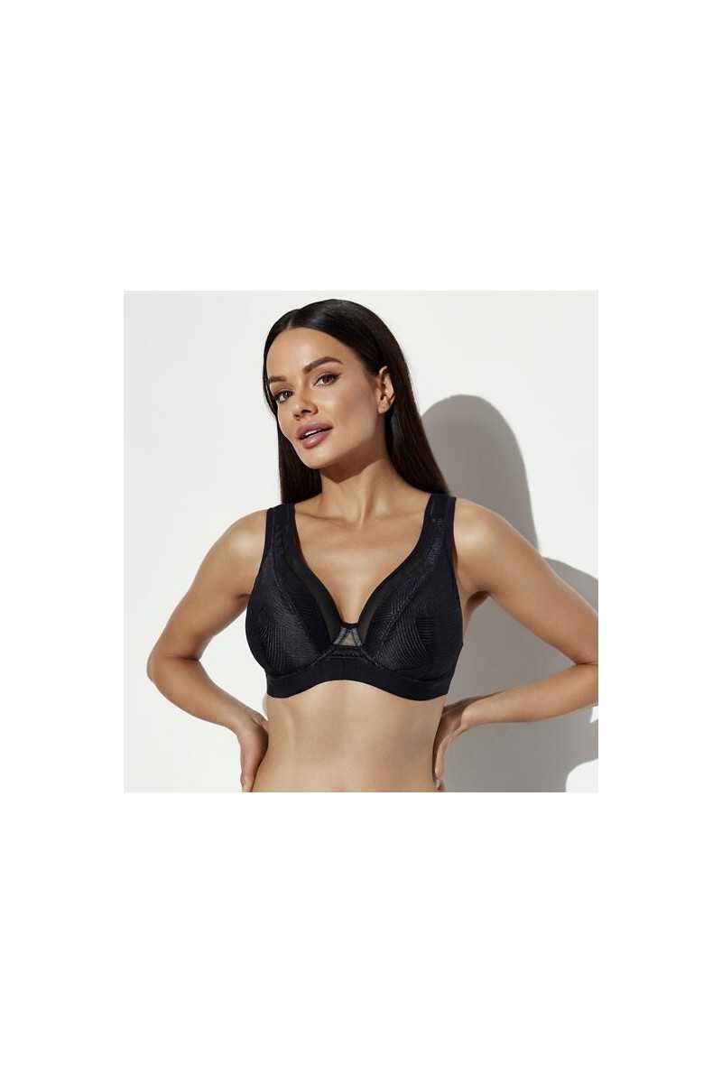 Biustonosz Soft Ava 2307 Maxi