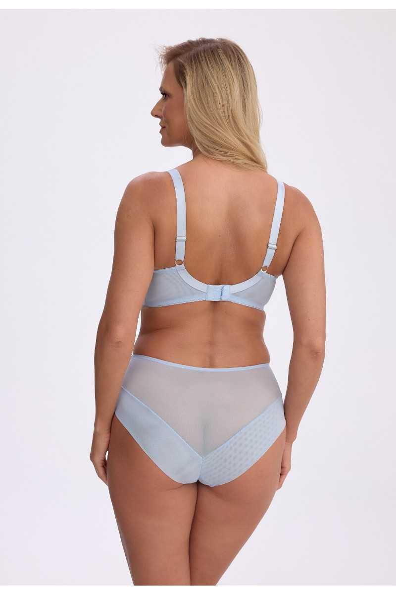 Biustonosz Soft Gaia Bs 010 Zelia