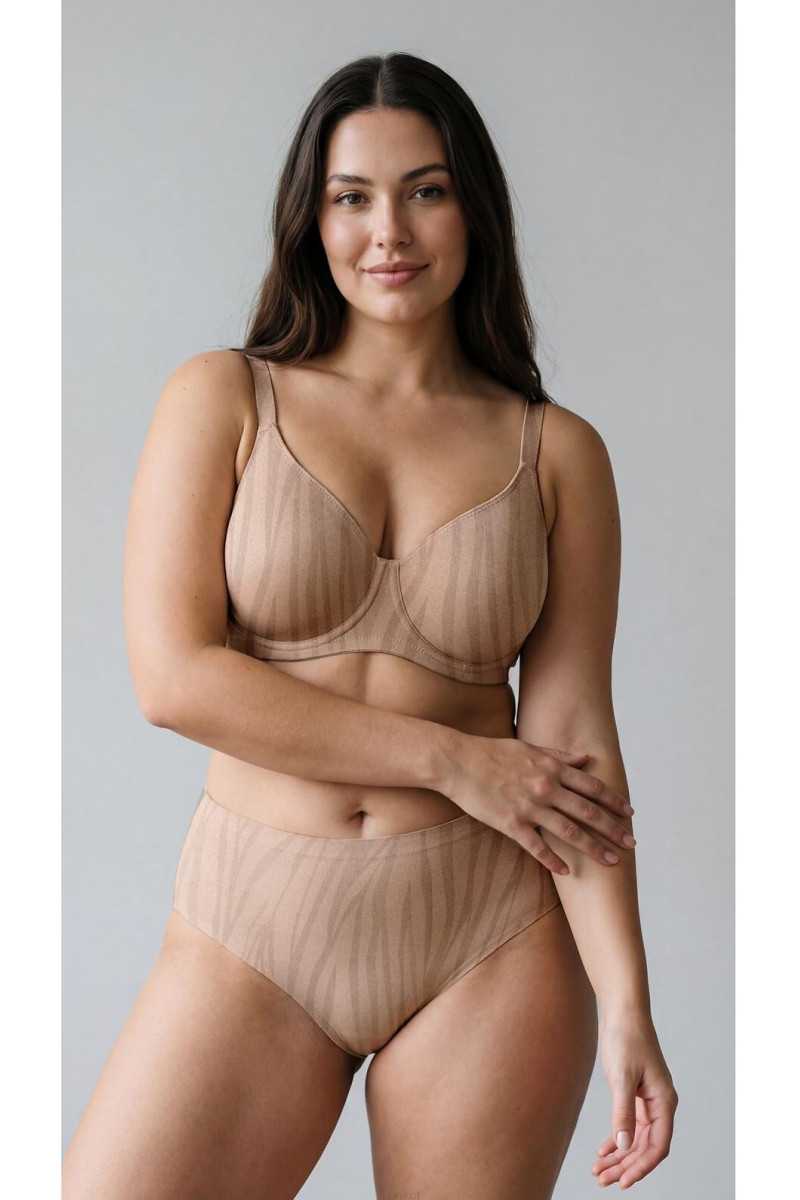 Biustonosz Soft Unikat Lima