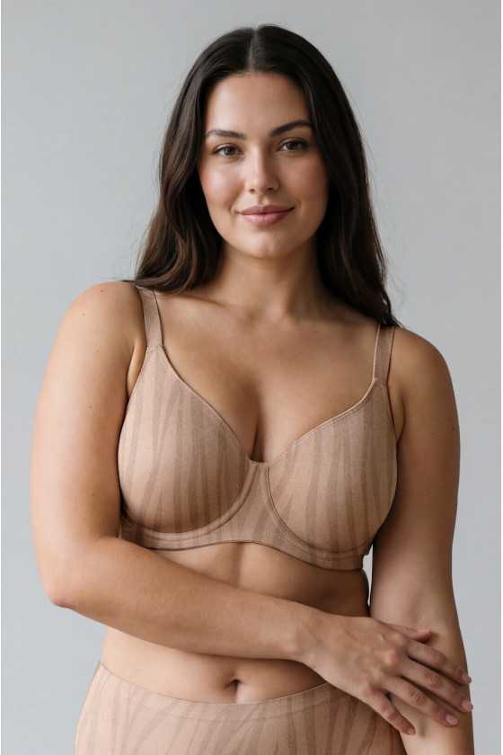 Biustonosz Soft Unikat Lima