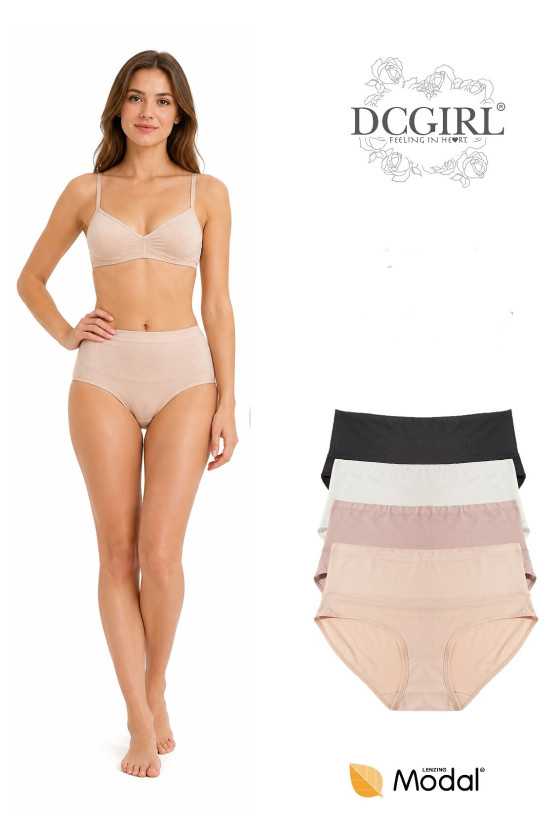 Figi Dc Girl 27056 A12 L-3Xl