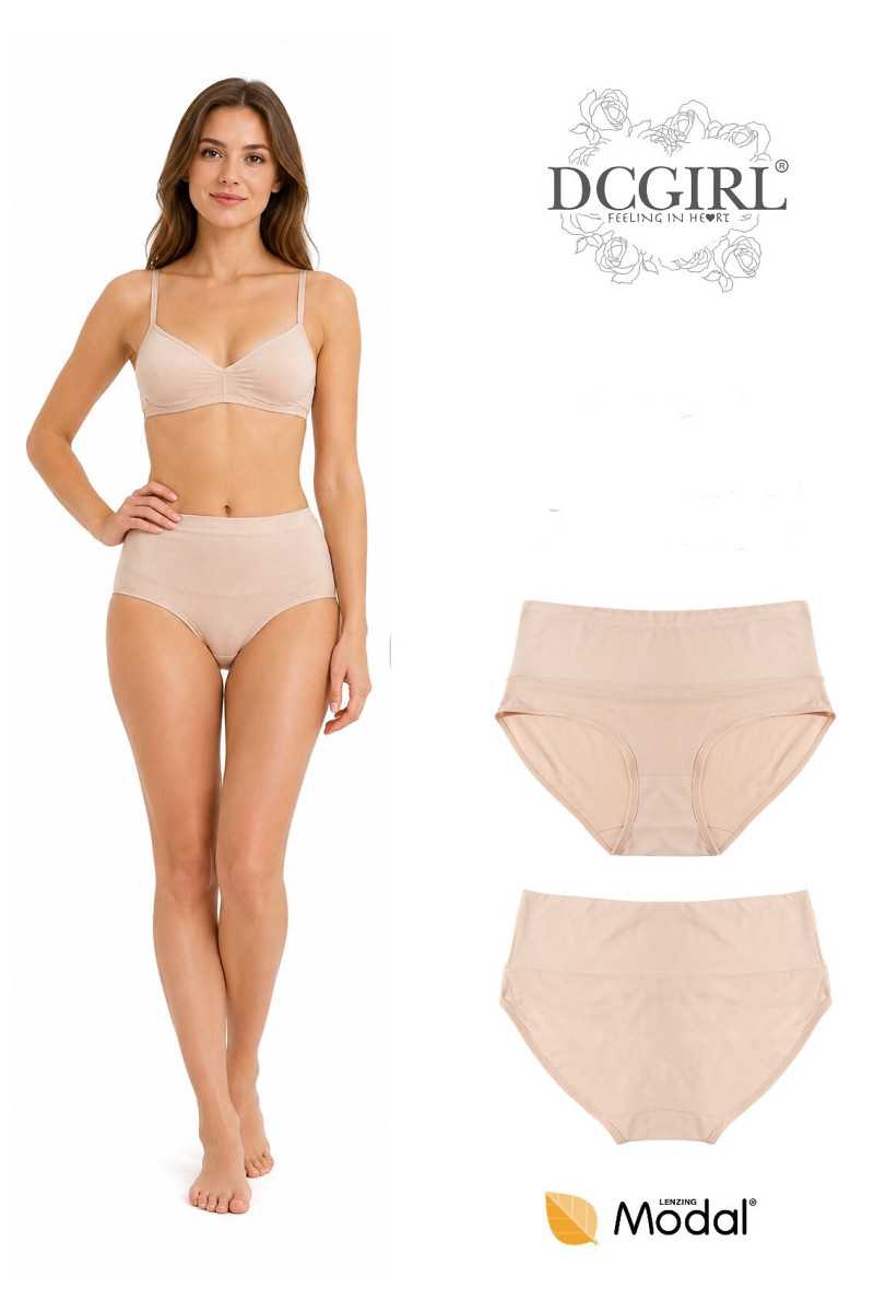 Figi Dc Girl 27056 A12 L-3Xl