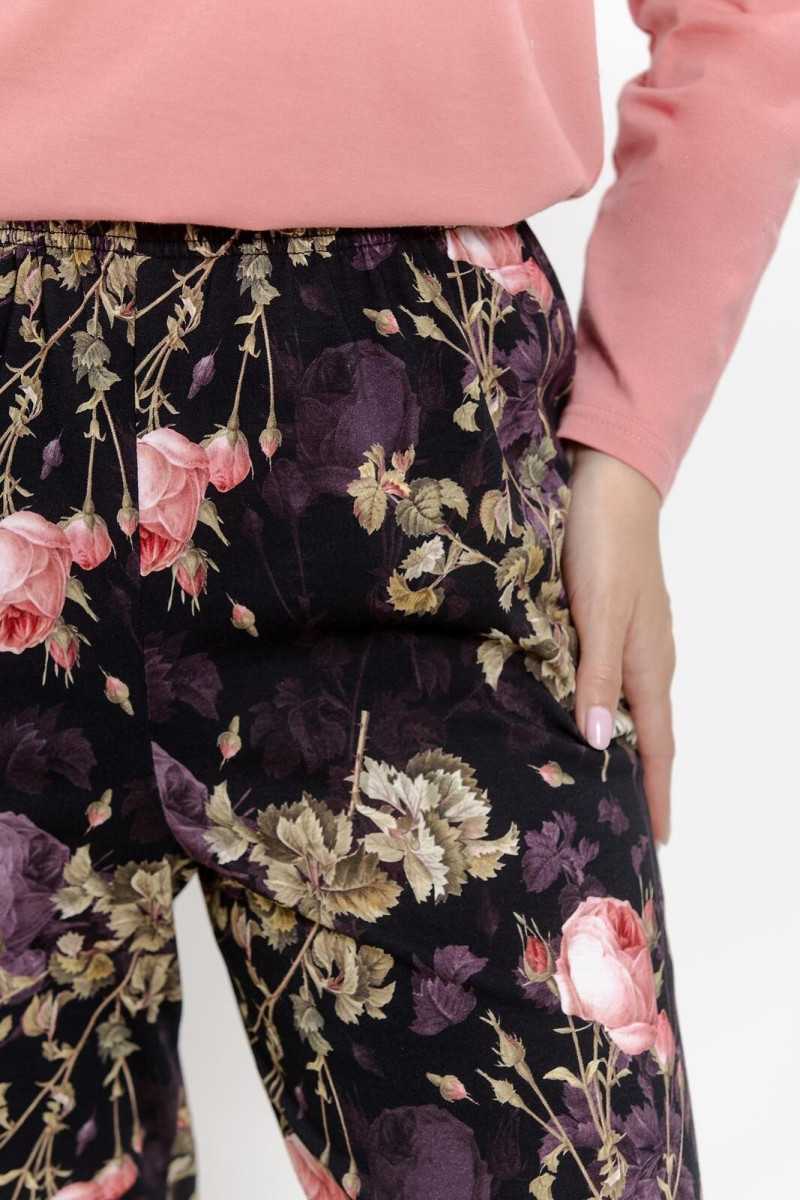Piżama Taro 3614 Maribel Dł/R M-Xl Z26/27
