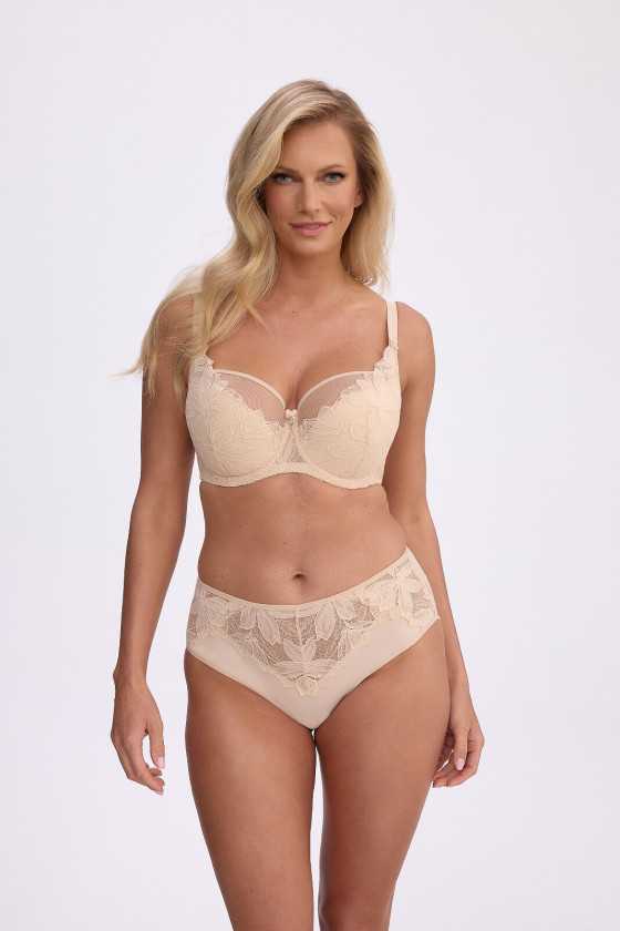 Biustonosz Semi Soft Gaia Bs 003 Julia