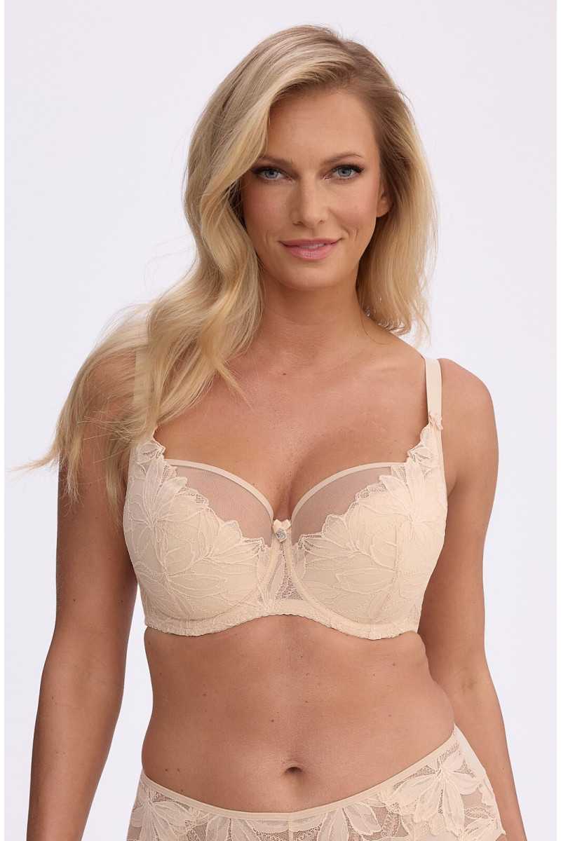 Biustonosz Semi Soft Gaia Bs 003 Julia