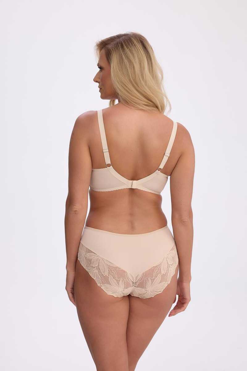 Biustonosz Semi Soft Gaia Bs 003 Julia