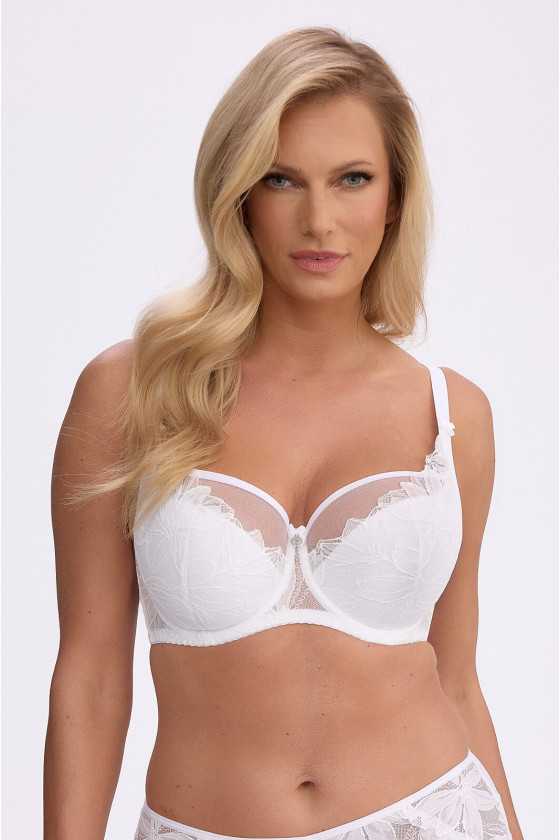 Biustonosz Semi Soft Gaia Bs 003 Julia
