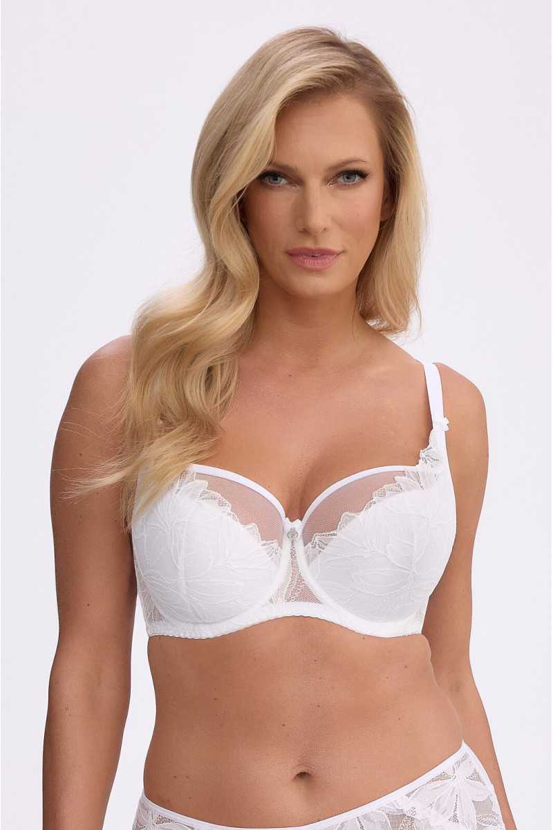 Biustonosz Semi Soft Gaia Bs 003 Julia