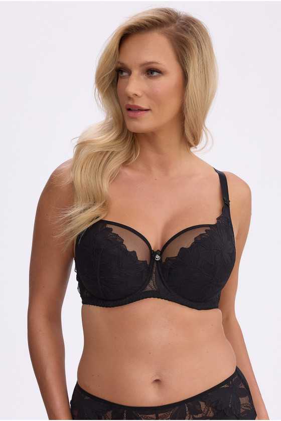 Biustonosz Semi Soft Gaia Bs 003 Julia