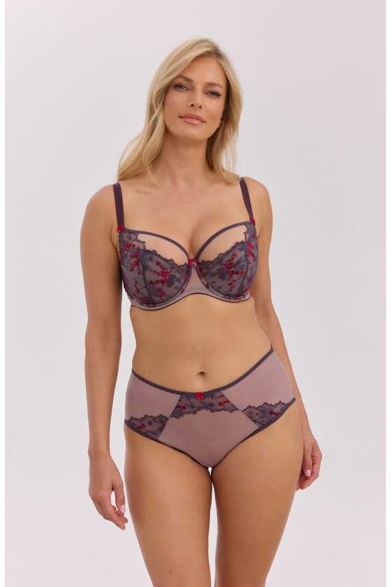 Biustonosz Semi Soft Gaia Bs 1373 Bibiana