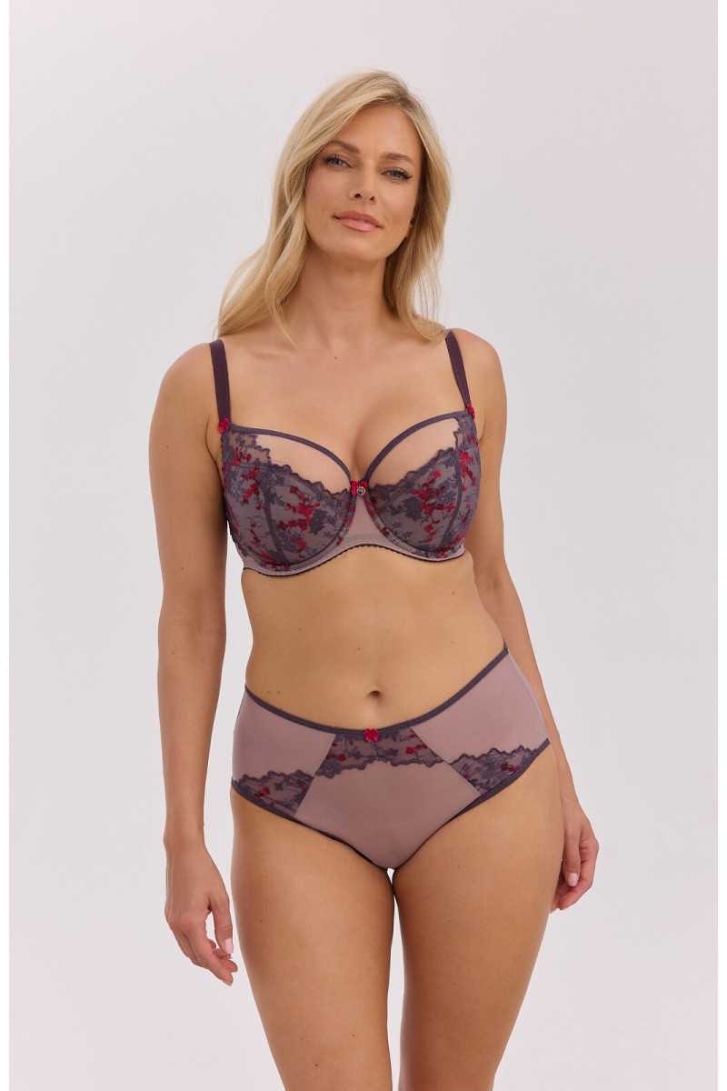 Biustonosz Semi Soft Gaia Bs 1373 Bibiana