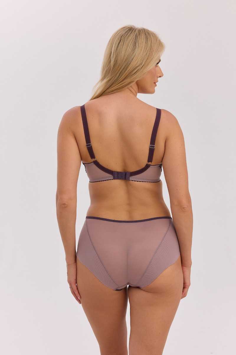 Biustonosz Semi Soft Gaia Bs 1373 Bibiana