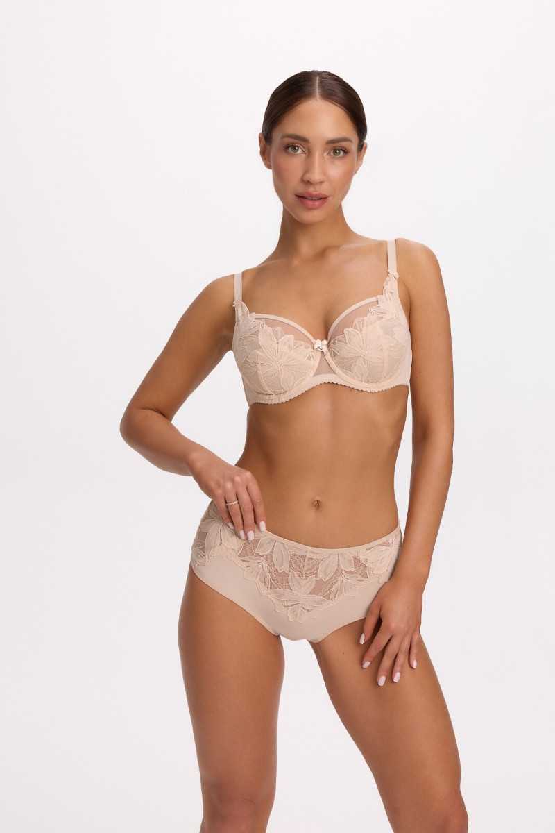Biustonosz Soft Gaia Bs 004 Julia Biustonosz Soft Gaia Bs 004 Julia