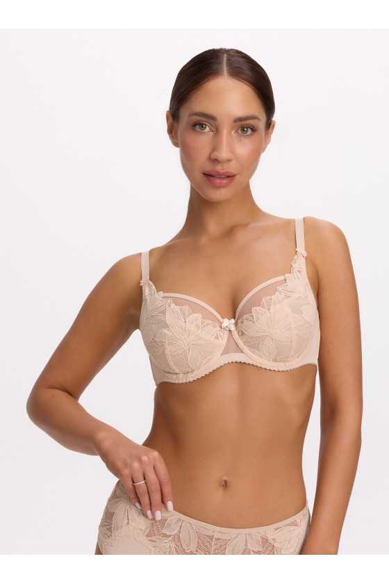 Biustonosz Soft Gaia Bs 004 Julia Biustonosz Soft Gaia Bs 004 Julia