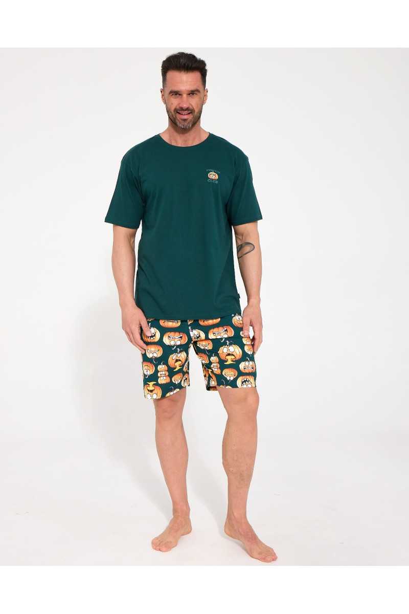 Piżama Cornette 326/326 Pumpkin Club 2 Kr/R S-2Xl