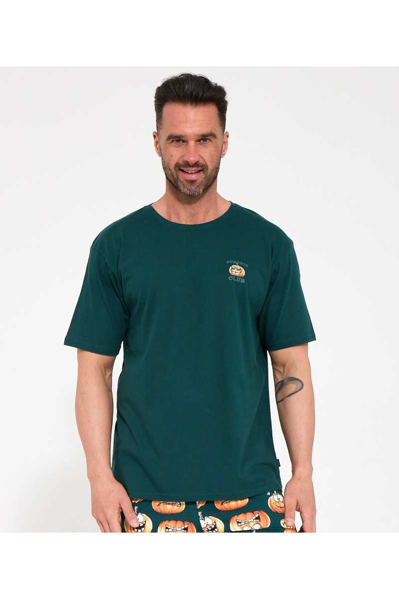 Piżama Cornette 326/326 Pumpkin Club 2 Kr/R S-2Xl