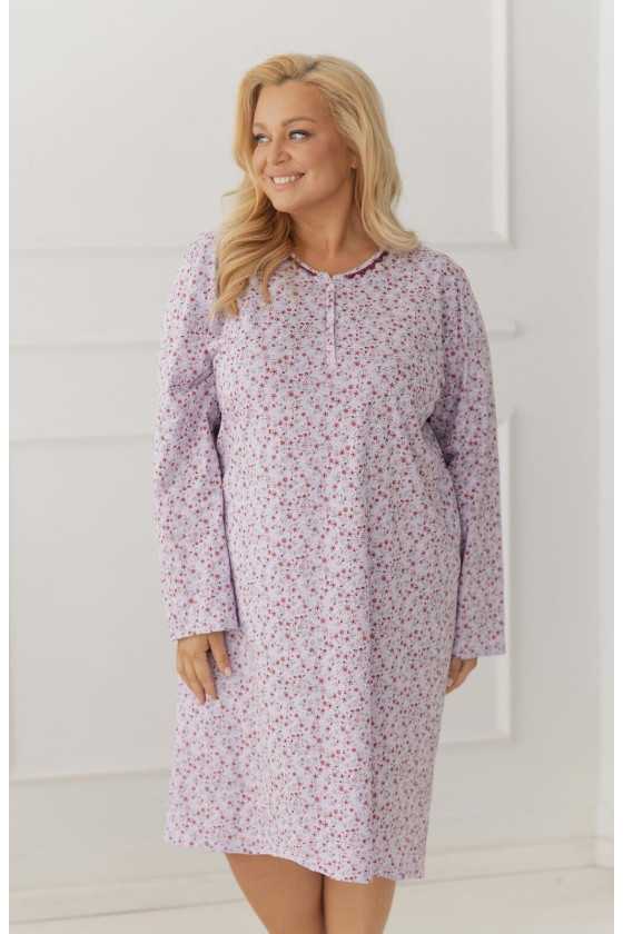 Koszula Taro 3660 Agnessa Dł/R 2Xl-3Xl Z26