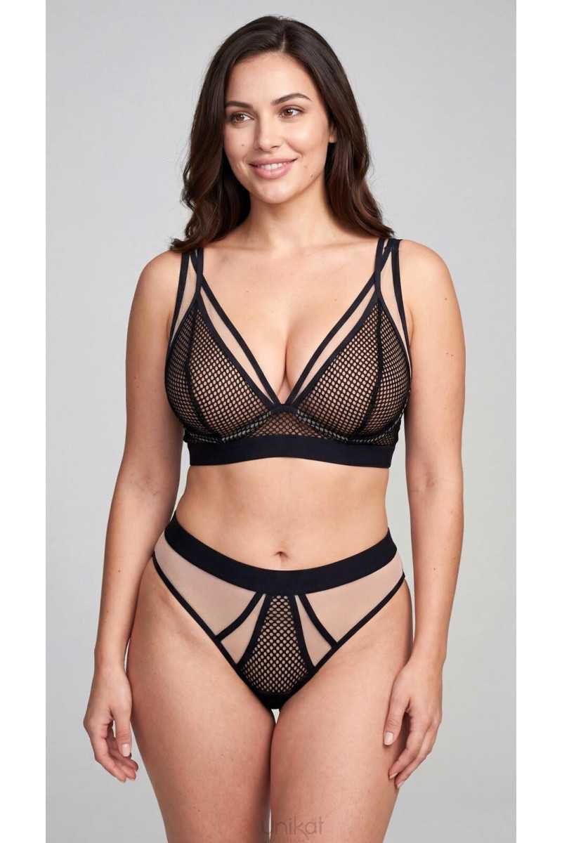 Biustonosz Soft Unikat Edith