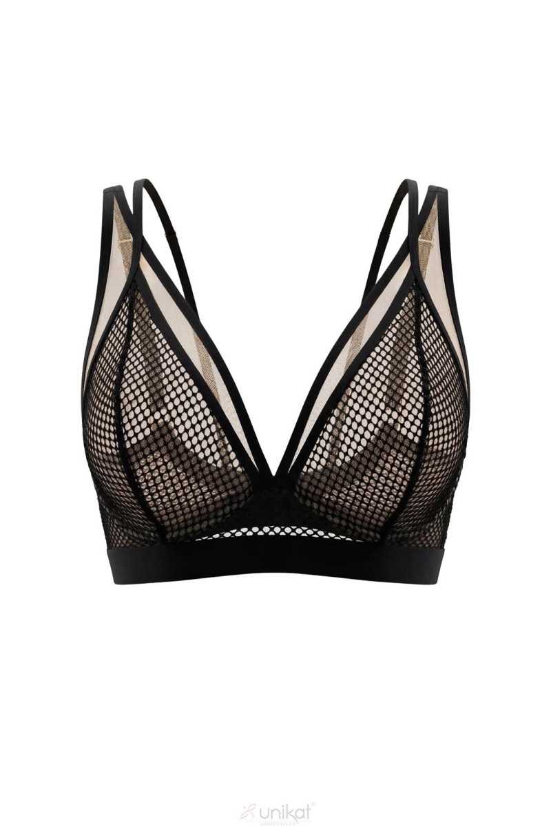 Biustonosz Soft Unikat Edith