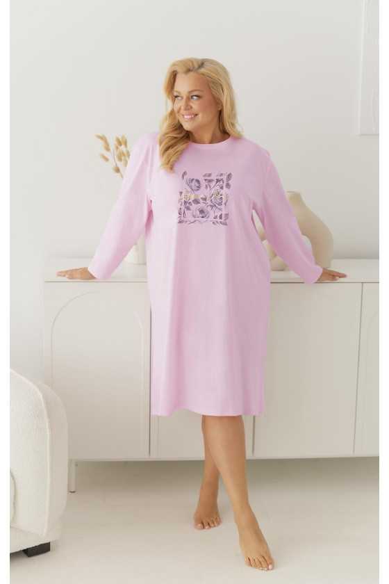 Koszula Taro 3661 Selia Dł/R 2Xl-3Xl