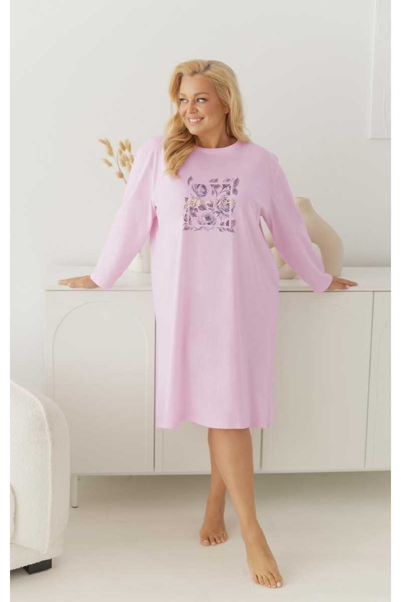 Koszula Taro 3661 Selia Dł/R 2Xl-3Xl