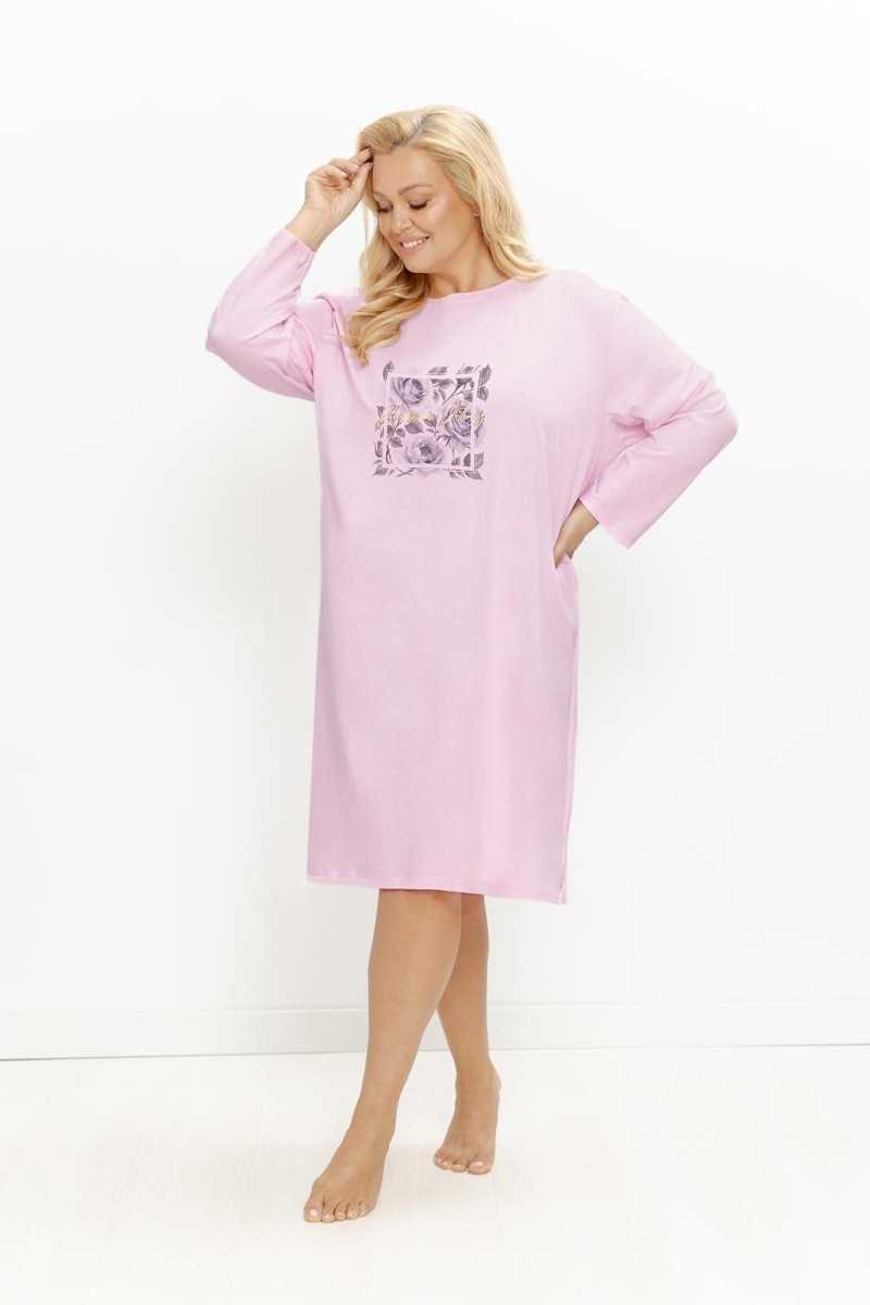 Koszula Taro 3661 Selia Dł/R 2Xl-3Xl