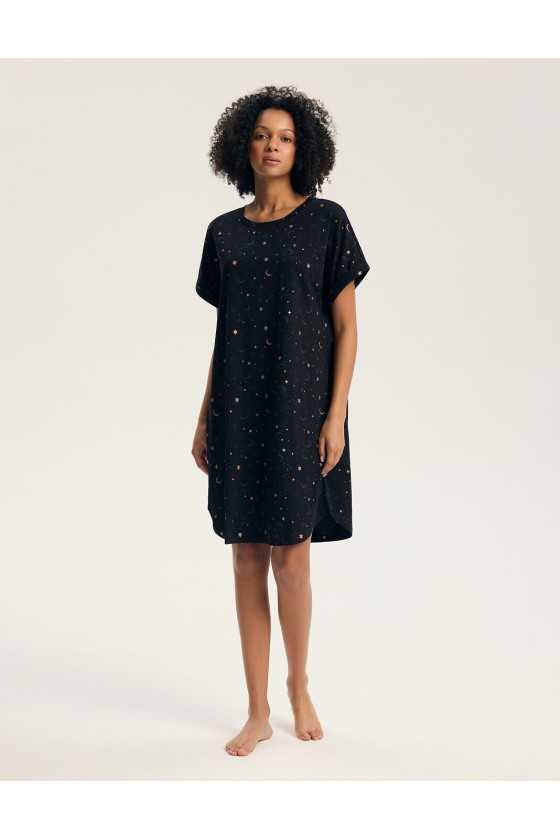 Koszula Henderson Ladies 45441 Gilly Kr/R S-3Xl