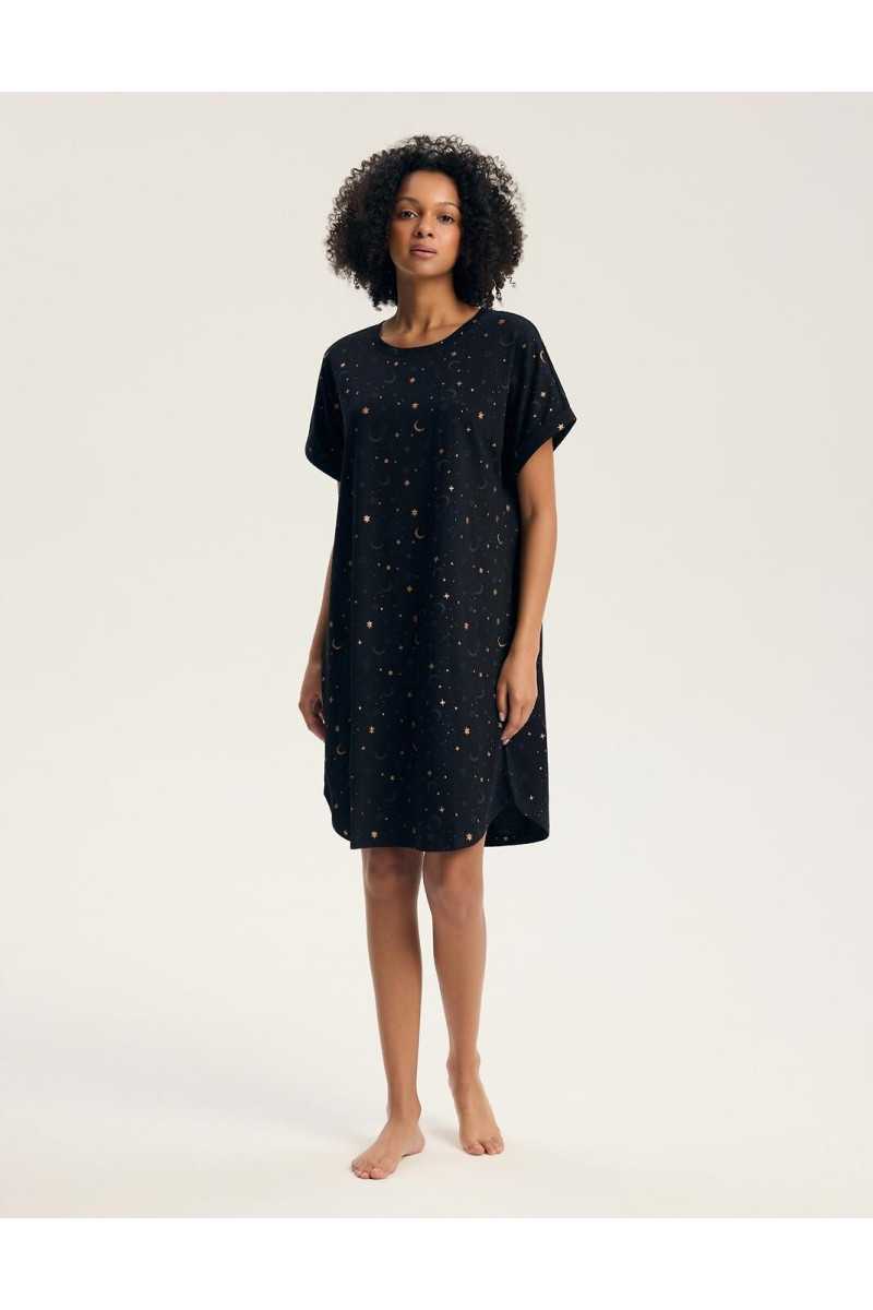 Koszula Henderson Ladies 45441 Gilly Kr/R S-3Xl