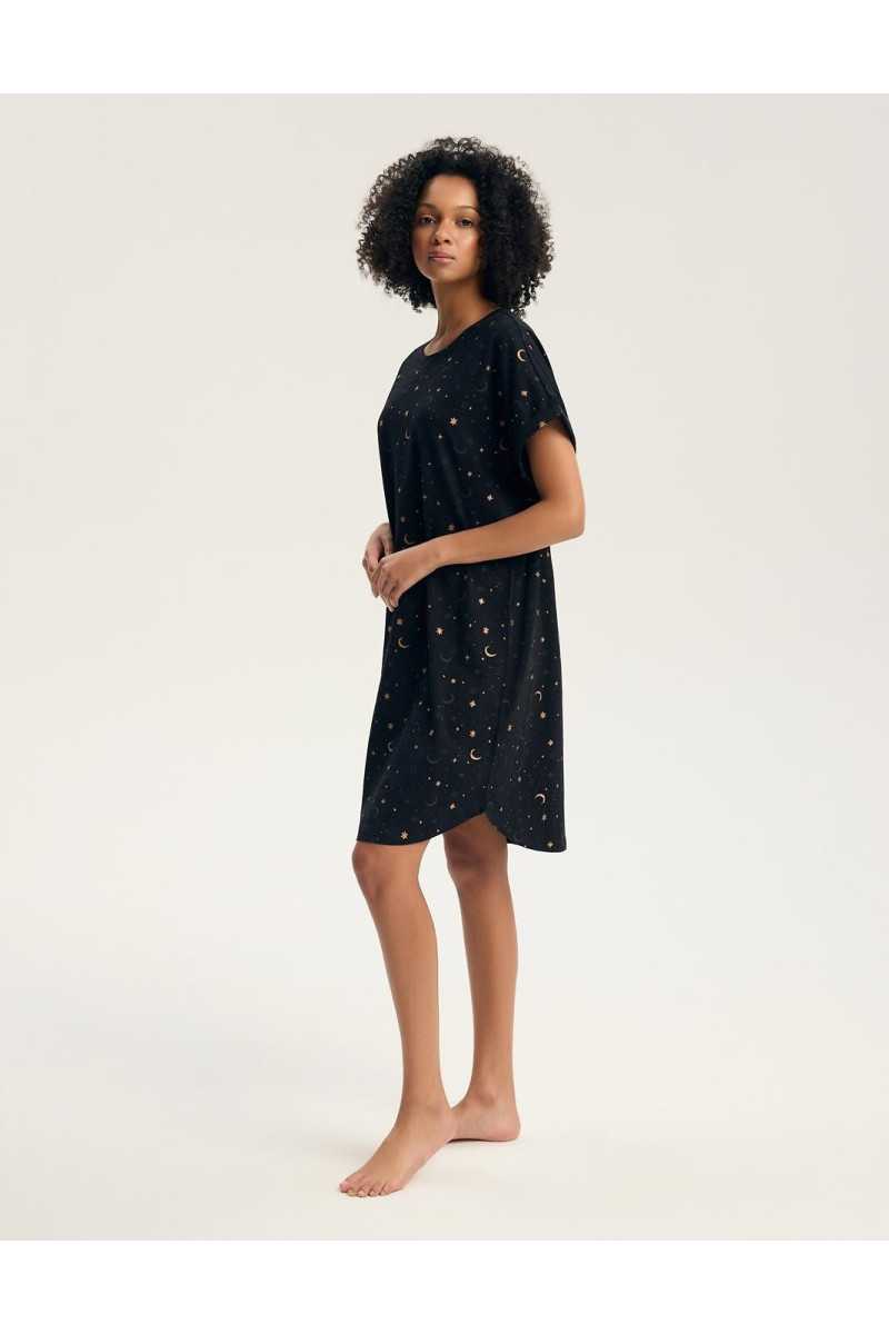 Koszula Henderson Ladies 45441 Gilly Kr/R S-3Xl