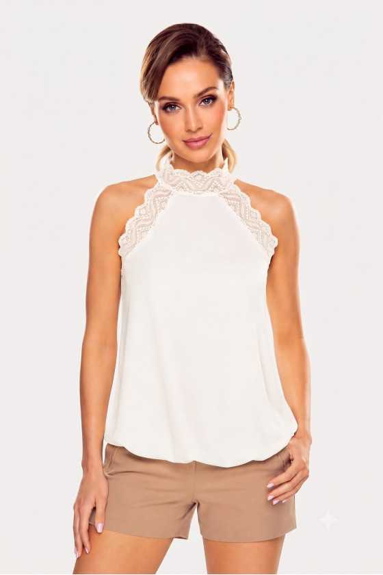 Bluzka Eldar Catriona B/R S-Xl