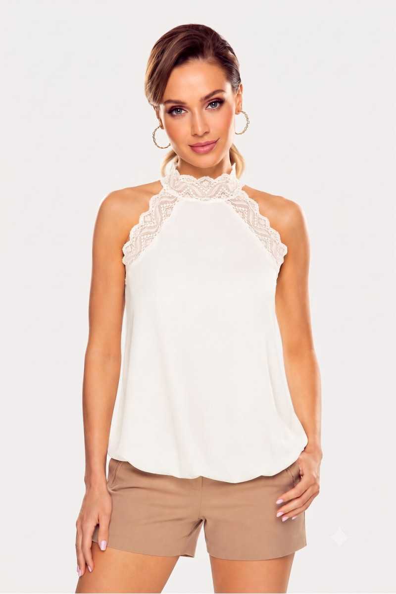 Bluzka Eldar Catriona B/R S-Xl