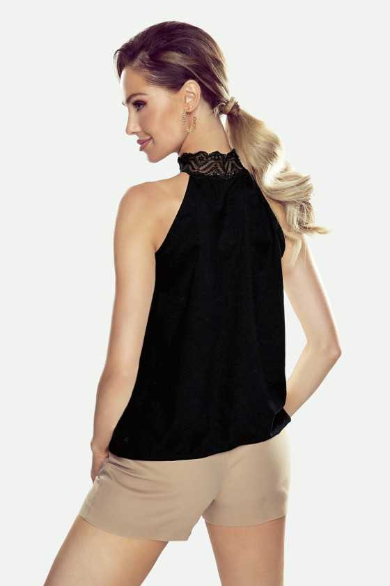 Bluzka Eldar Catriona B/R S-Xl