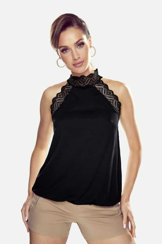 Bluzka Eldar Catriona B/R S-Xl