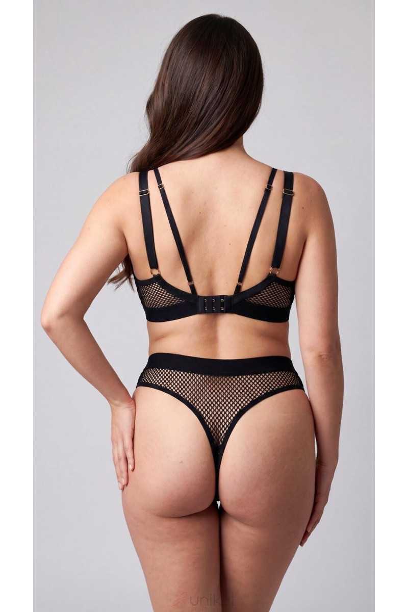 Stringi Unikat Edith S-Xl