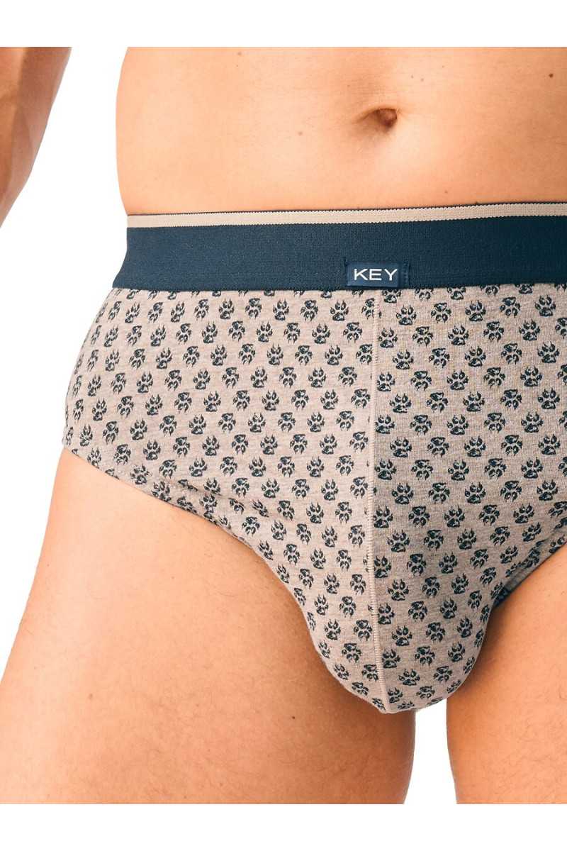 Slipy Key Mpp 921 B26 A'2 M-2Xl