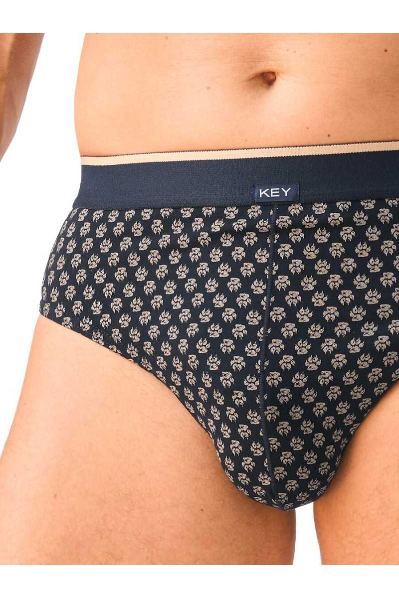 Slipy Key Mpp 921 B26 A'2 M-2Xl