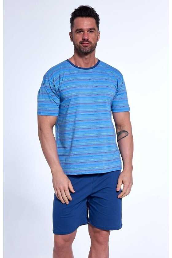 Piżama Cornette 338/47 Kr/R 3Xl-5Xl
