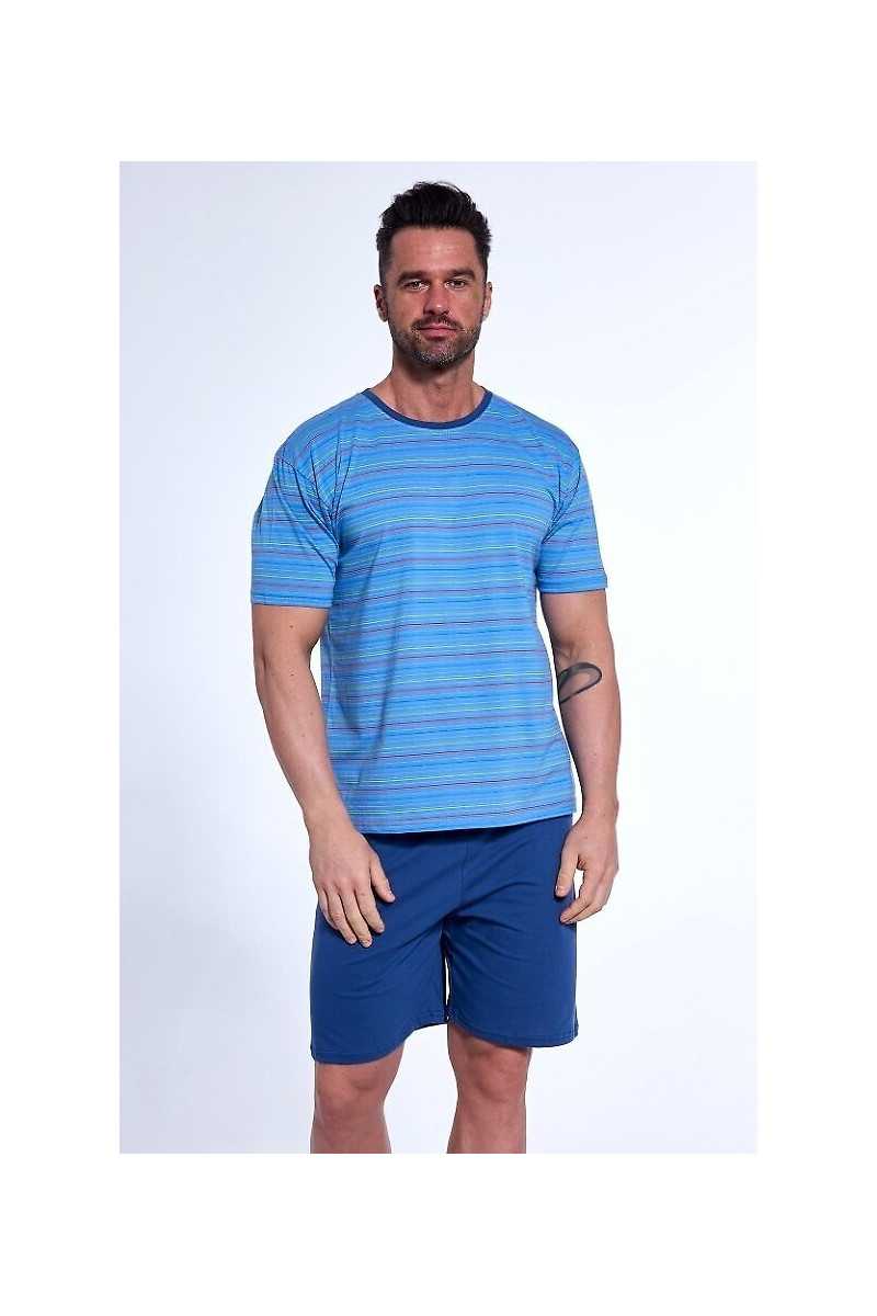 Piżama Cornette 338/47 Kr/R 3Xl-5Xl