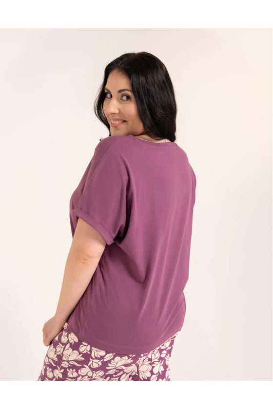 Piżama Moraj Pdd4500-015 Kr/R M-2Xl