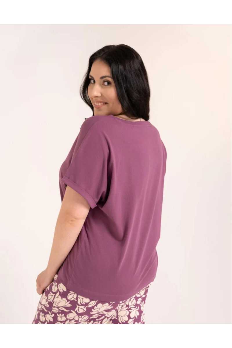 Piżama Moraj Pdd4500-015 Kr/R M-2Xl