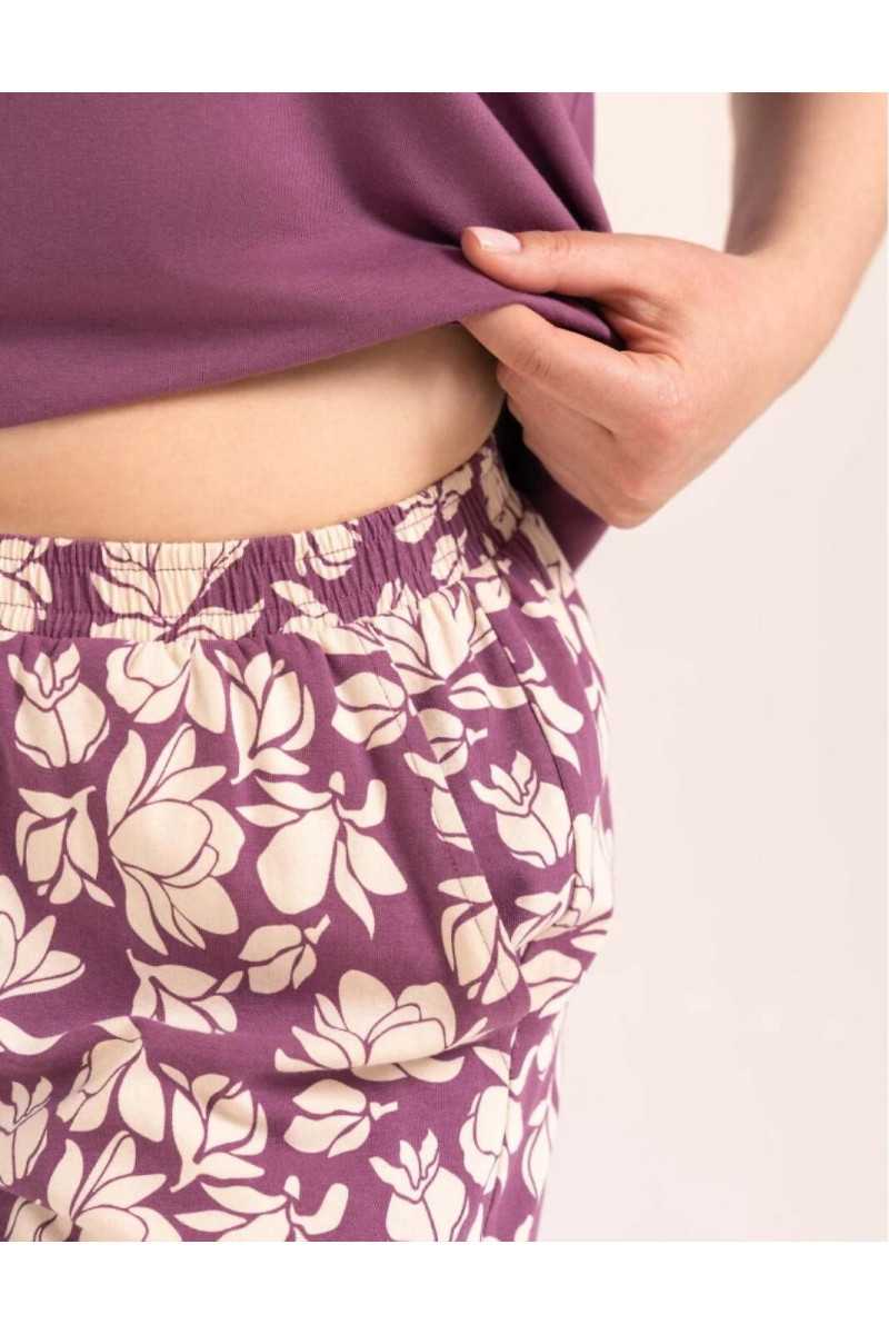 Piżama Moraj Pdd4500-015 Kr/R M-2Xl