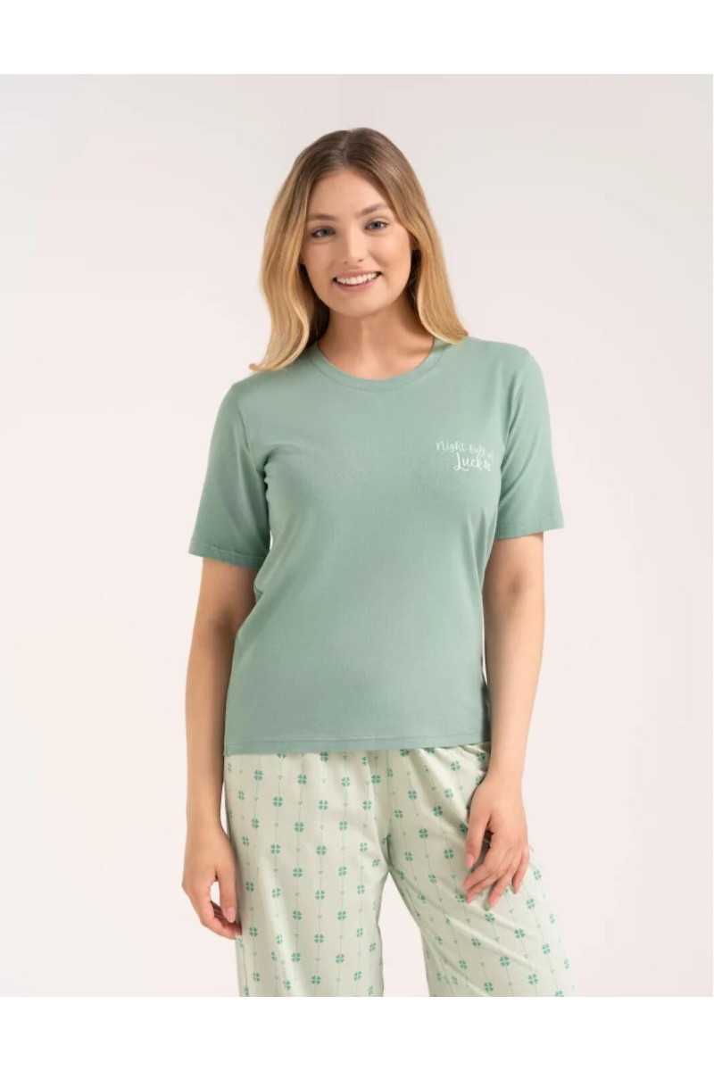 Piżama Moraj Pdd4300-023 Kr/R S-Xl