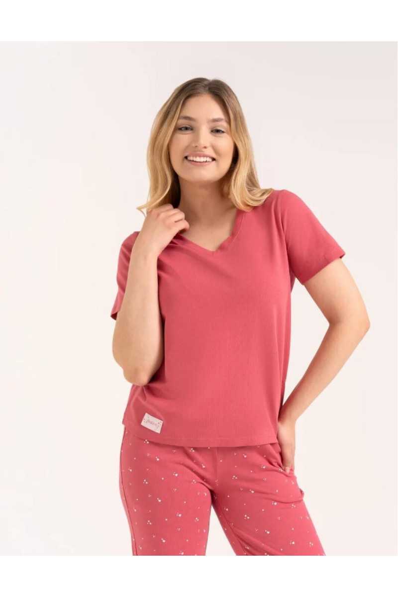 Piżama Moraj Pdd4300-024 Kr/R S-3Xl