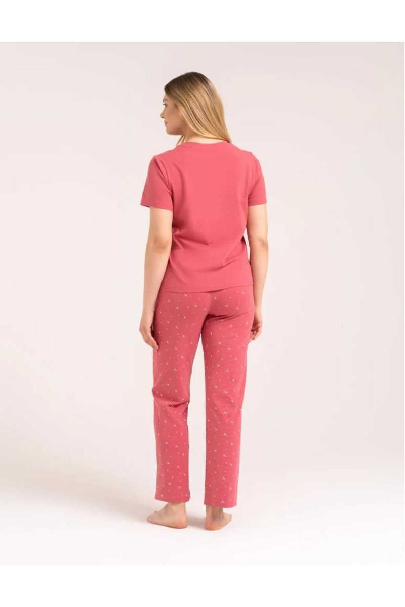 Piżama Moraj Pdd4300-024 Kr/R S-3Xl