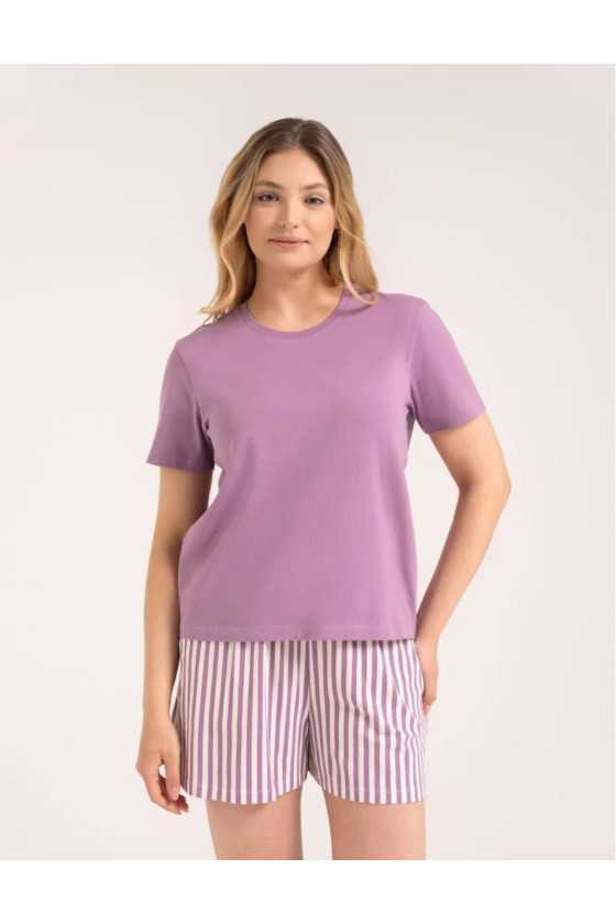 Piżama Moraj Pdd2800-009 Kr/R S-Xl