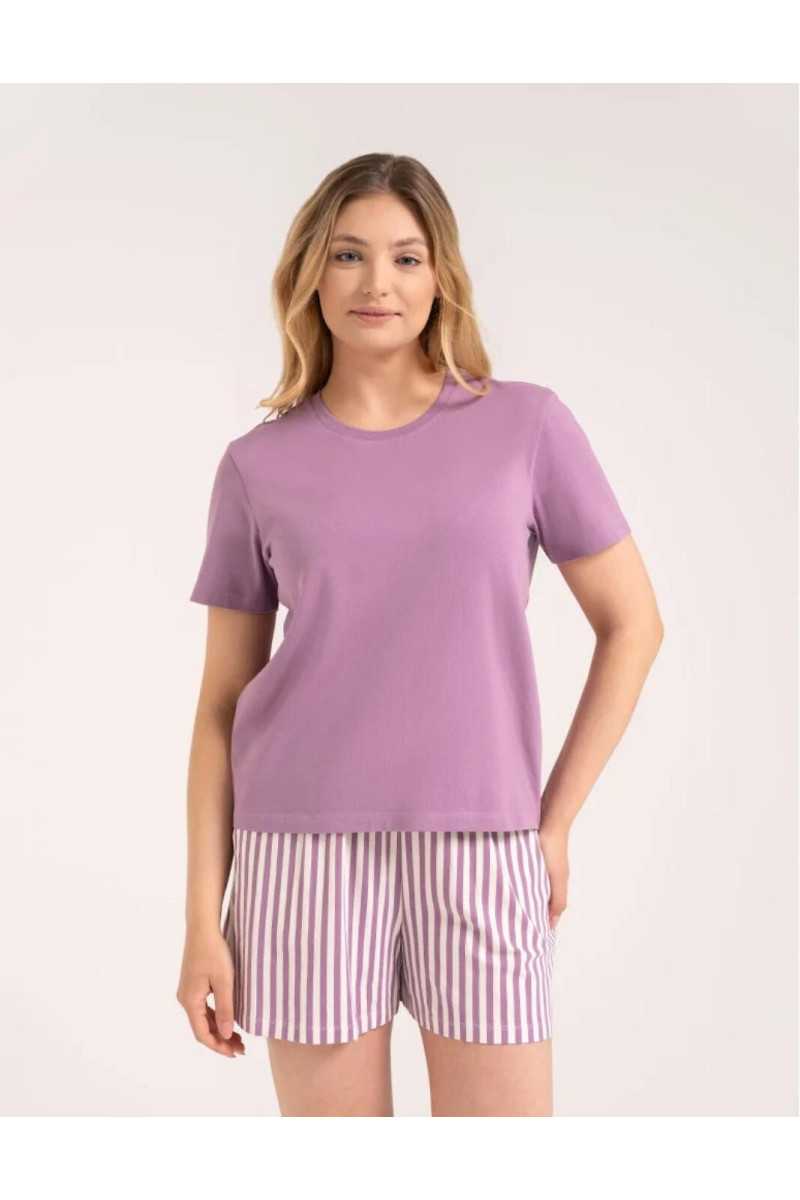 Piżama Moraj Pdd2800-009 Kr/R S-Xl
