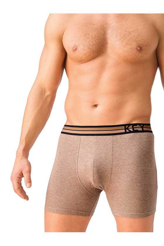 Bokserki Key Mxm 265 B26 M-2Xl